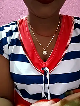 ANGE-MOU online show from 02.23.25