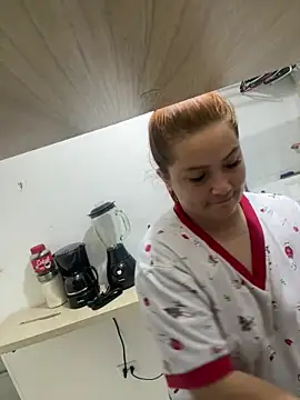 EmilyBarragan online show from 01.24.25