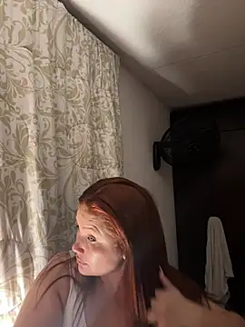 EmilyBarragan online show from 02.13.25