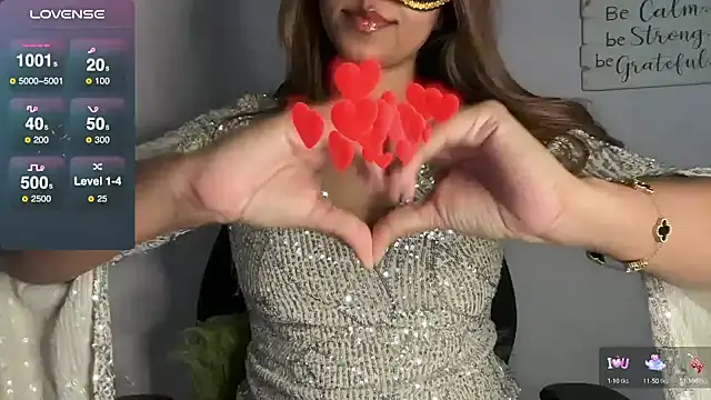 Queen Sakhi online show from 02.09.25