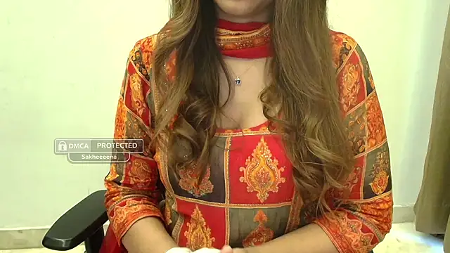 Queen Sakhi online show from 02.07.26