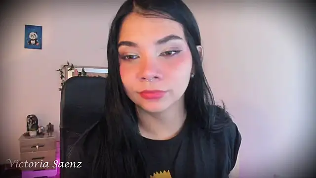 victoriaasaenz  online show from 01.13.26