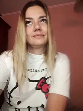 KrissSexi online show from 09.10.25