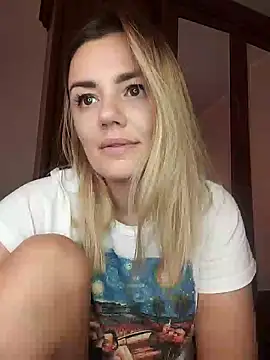 KrissSexi online show from 09.21.25