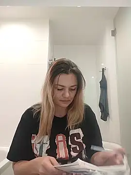 KrissSexi online show from 11.09.25