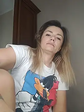 KrissSexi online show from 11.25.25