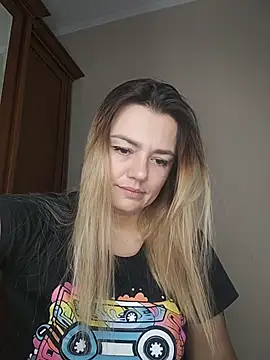 KrissSexi online show from 12.05.25