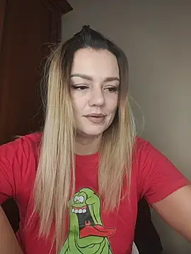 KrissSexi online show from 12.20.25