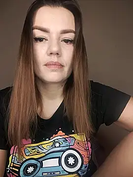 KrissSexi online show from 02.16.26