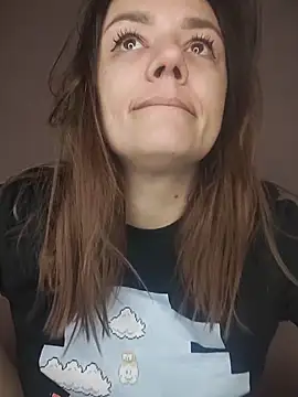 KrissSexi online show from 03.12.26