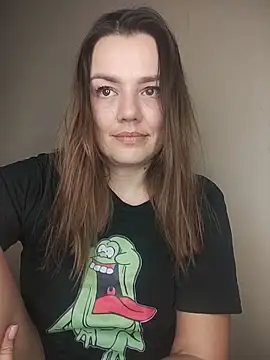 KrissSexi online show from 03.16.26