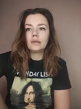 KrissSexi online show from 03.19.26