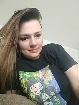 KrissSexi online show from 03.27.26