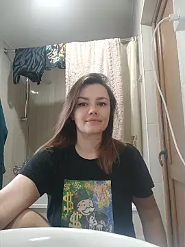 KrissSexi online show from 03.31.26