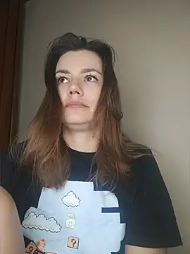 KrissSexi online show from 04.13.26