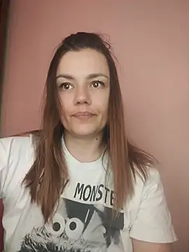 KrissSexi online show from 04.15.26