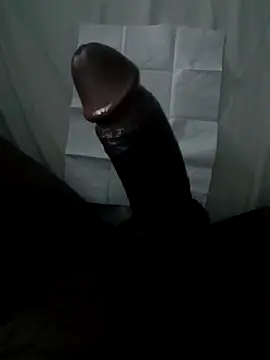 ManBlackhot online show from 02.27.25