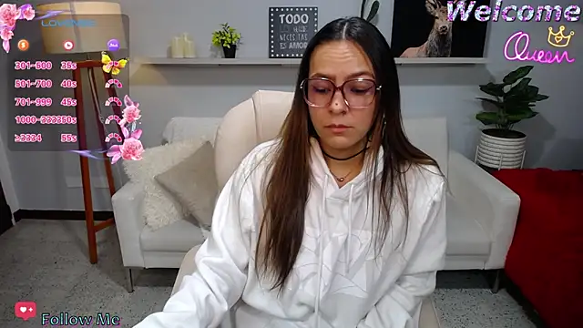 Snapshot of Bianca____ chatting on 02.01.26 Bianca online show from 02.01.26