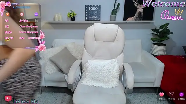 Snapshot of Bianca____ chatting on 02.07.26 Bianca online show from 02.07.26