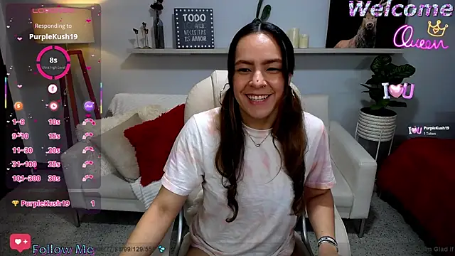 Snapshot of Bianca____ chatting on 03.01.26 Bianca online show from 03.01.26