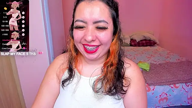 KimyTekashi  online show from 05.17.26