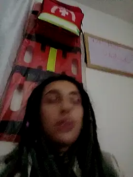 ORIANNA BODMOD online show from 12.10.24