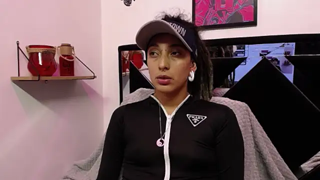 ORIANNA BODMOD online show from 01.21.25