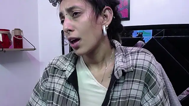 ORIANNA BODMOD online show from 01.31.25