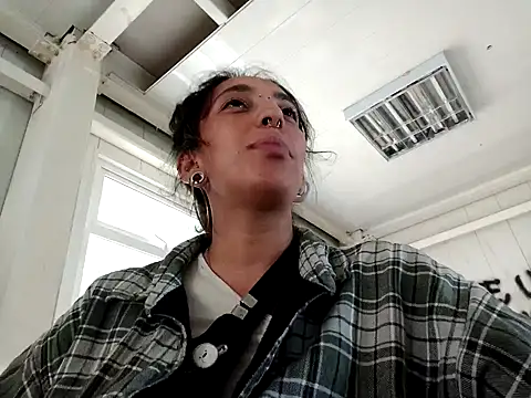 ORIANNA BODMOD online show from 01.31.25