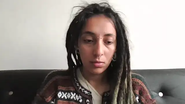 ORIANNA BODMOD online show from 02.02.25