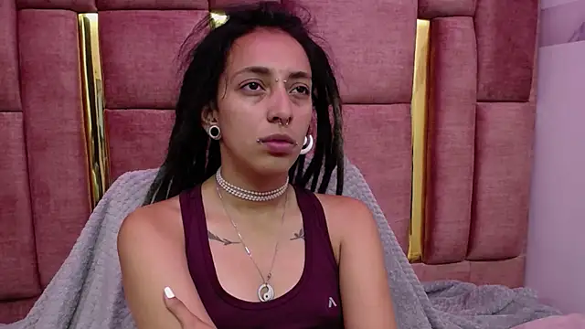 ORIANNA BODMOD online show from 02.05.25