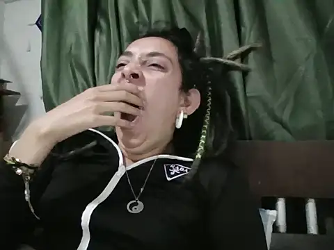 ORIANNA BODMOD online show from 02.09.25