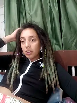 ORIANNA BODMOD online show from 02.09.25