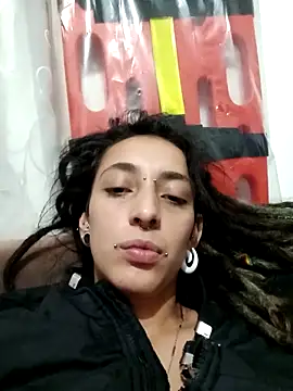 ORIANNA BODMOD online show from 03.04.25