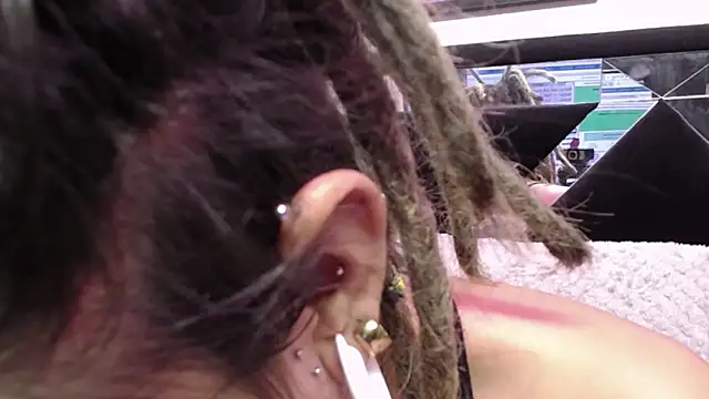 ORIANNA BODMOD online show from 03.07.25