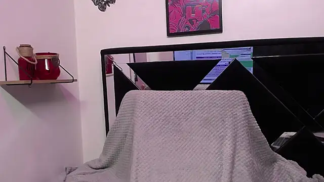 ORIANNA BODMOD online show from 03.15.25