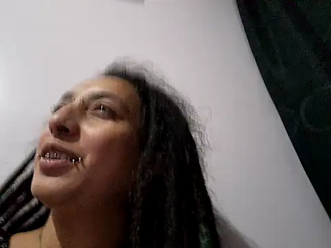 ORIANNA BODMOD online show from 11.05.25