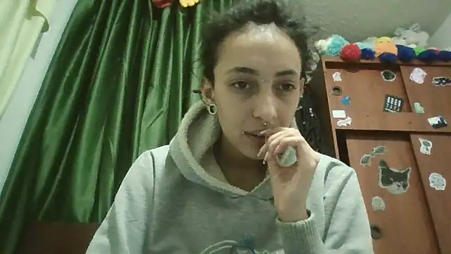 ORIANNA BODMOD online show from 02.06.26