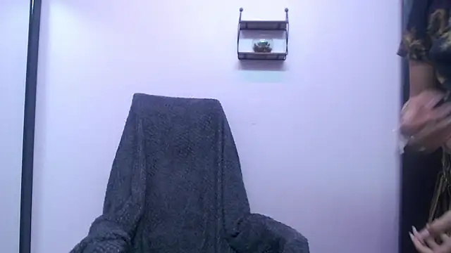 ORIANNA BODMOD online show from 02.07.26