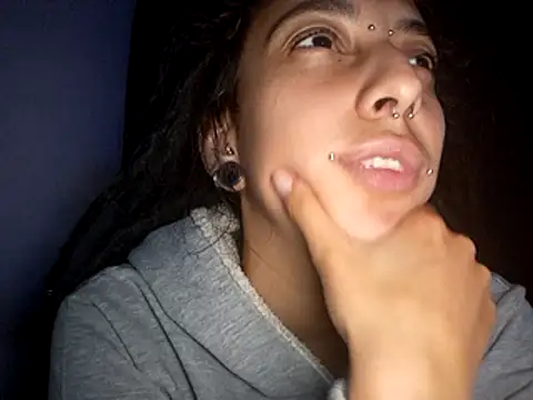 ORIANNA BODMOD online show from 04.03.26