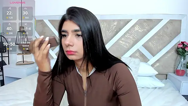 ZiaCalifa online show from 02.03.26