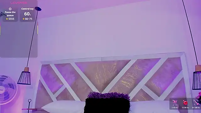 ZiaCalifa online show from 03.24.26