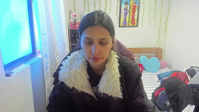 lauren ashlee online show from 10.15.25