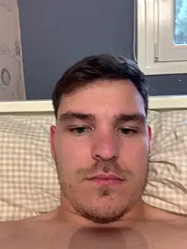 sergigomez online show from 10.29.25