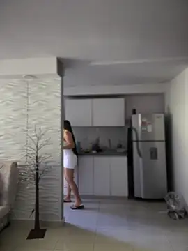 Snapshot of Insane_Issa chatting on 12.03.25 Insane Issa online show from 12.03.25