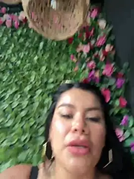 Snapshot of Insane_Issa chatting on 01.15.26 Insane Issa online show from 01.15.26