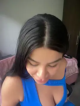 Snapshot of Insane_Issa chatting on 02.19.26 Insane Issa online show from 02.19.26