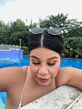 Snapshot of Insane_Issa chatting on 02.26.26 Insane Issa online show from 02.26.26