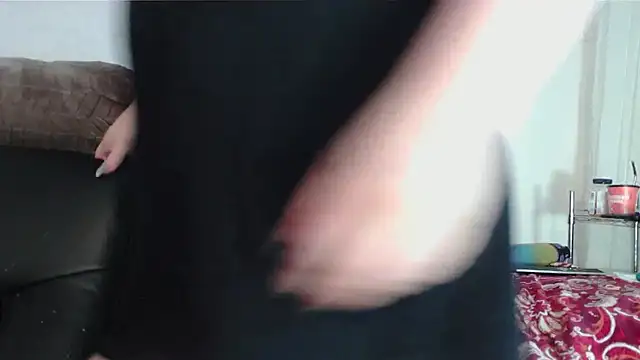 VANESSADDD online show from 02.13.25