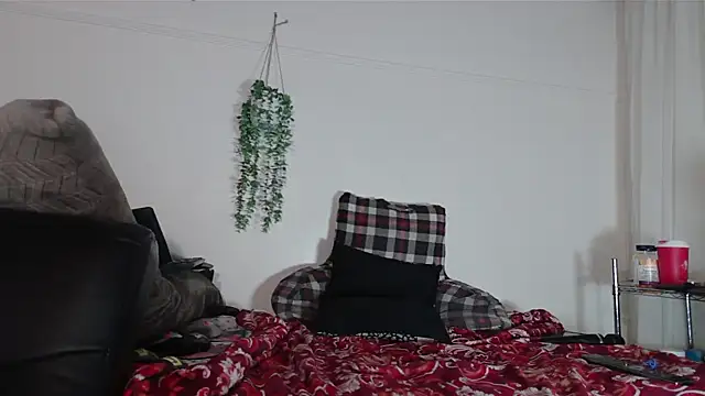 VANESSADDD online show from 02.14.25